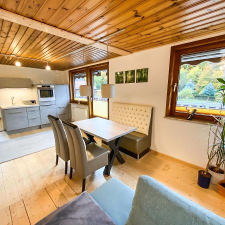 Ferienwohnung Im Ottenhai Bad Harzburg Exteriör bild